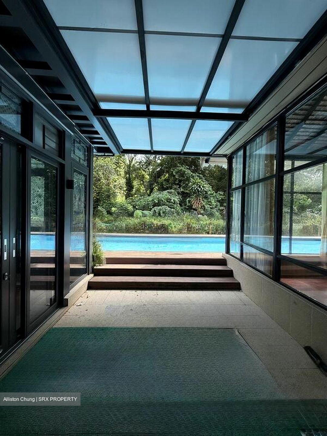 Jalan Mashhor (D11), Detached #478376081